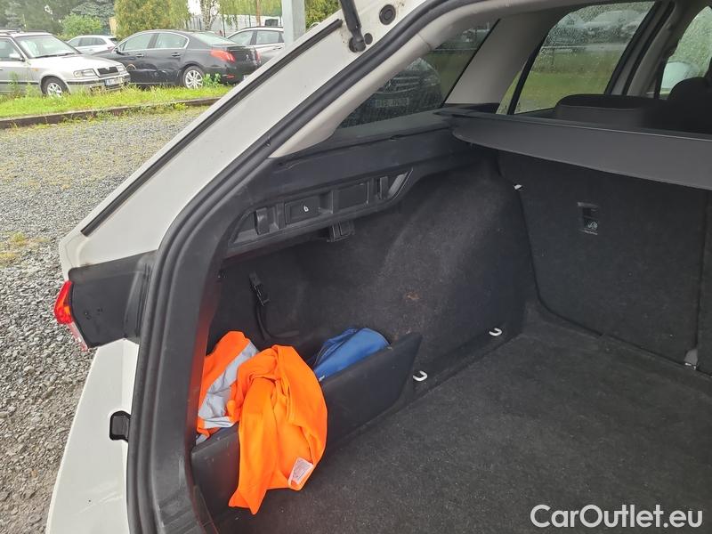  Skoda  Octavia  Combi (NX3)(2020) Oct.Combi 2.0TDI 85 Style #14