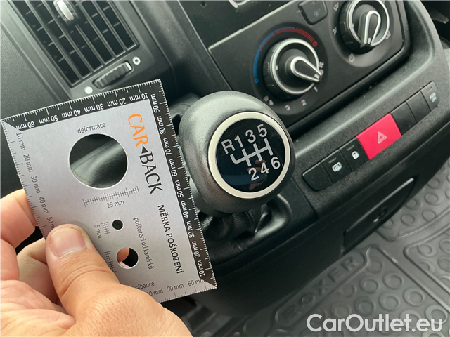  Peugeot  Boxer  F.2.2HDI 4350 L4H2 Act. #44