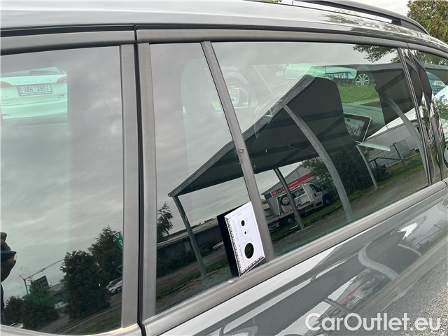  Seat  TARRACO  2.0TSI 140 FR 4WD AT #8