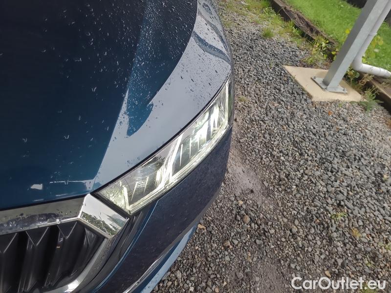  Skoda  Octavia  Combi (NX3)(2020) Oct.Combi 2.0TDI 85 Style AT #3