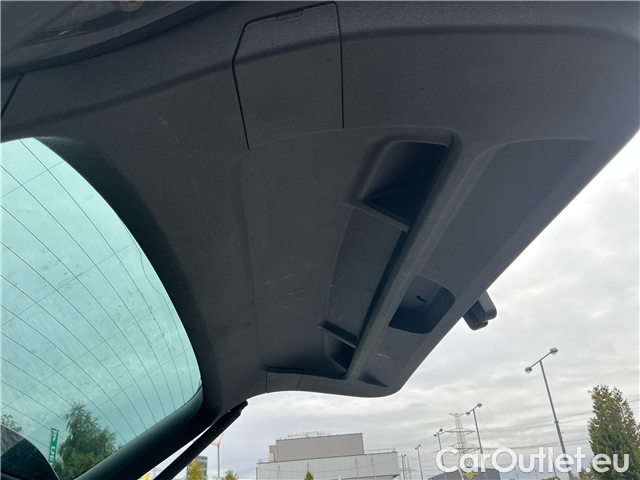  Seat  TARRACO  2.0TSI 140 FR 4WD AT #19