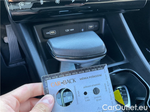  Hyundai  Tucson Tuc 1.6TGDI 132 Freedom 4x4 AT #21