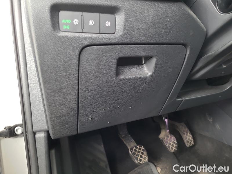  Skoda  Octavia  Combi (NX3)(2020) Oct.Combi 2.0TDI 85 Style #10