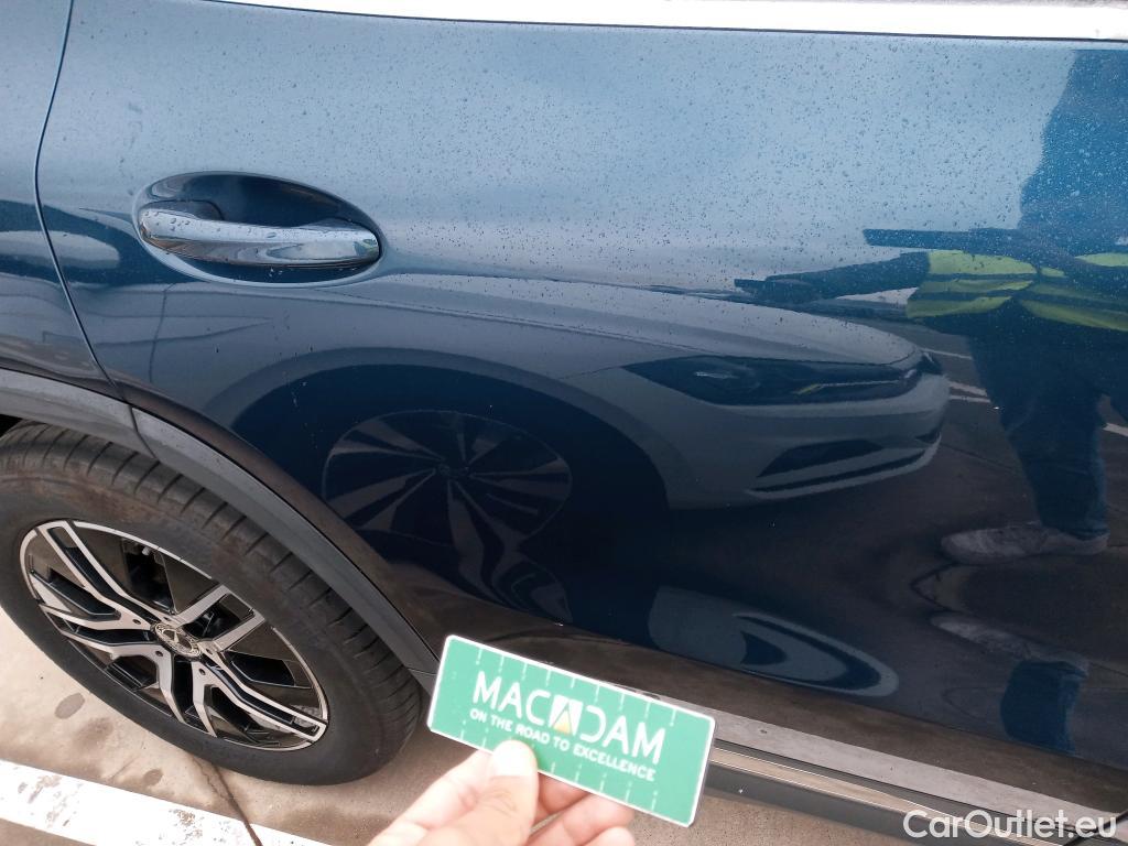  Mercedes  GLA MERCEDES-BENZ  / 2020 / 5P / todoterreno  250 e #12