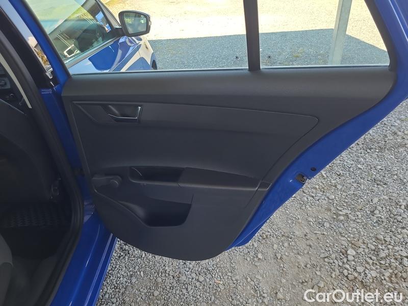  Skoda  Fabia  Combi (2015)  Com.1.0TSI 70 Ambition #21