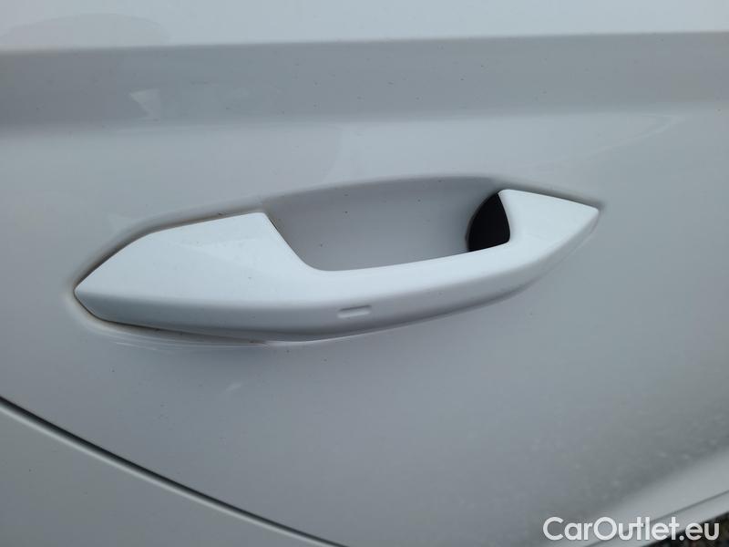  Skoda  Octavia  Combi (NX3)(2020) Oct.Combi 1.5TSI 110 Style #7