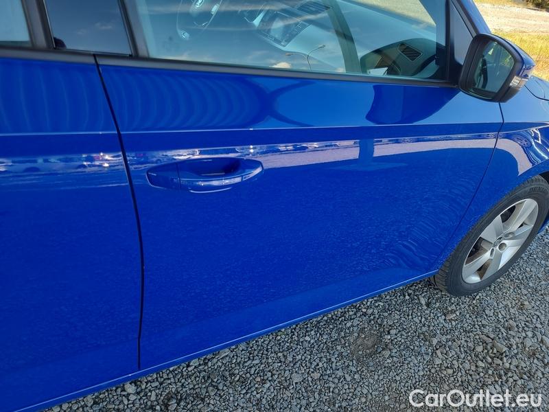 Skoda  Fabia  Combi (2015)  Com.1.0TSI 70 Ambition #22