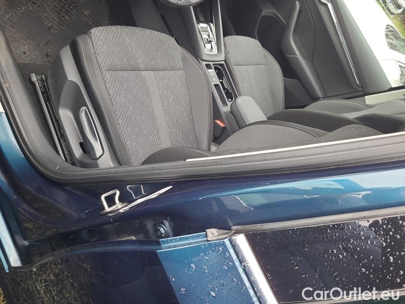  Skoda  Octavia  Combi (NX3)(2020) Oct.Combi 2.0TDI 85 Style AT #17