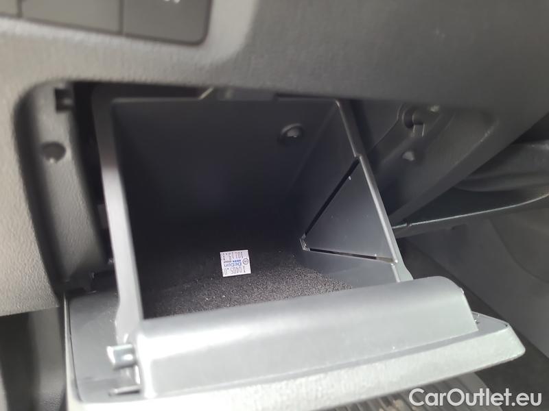  Skoda  Octavia  Combi (NX3)(2020) Oct.Combi 1.5TSI 110 Style #12