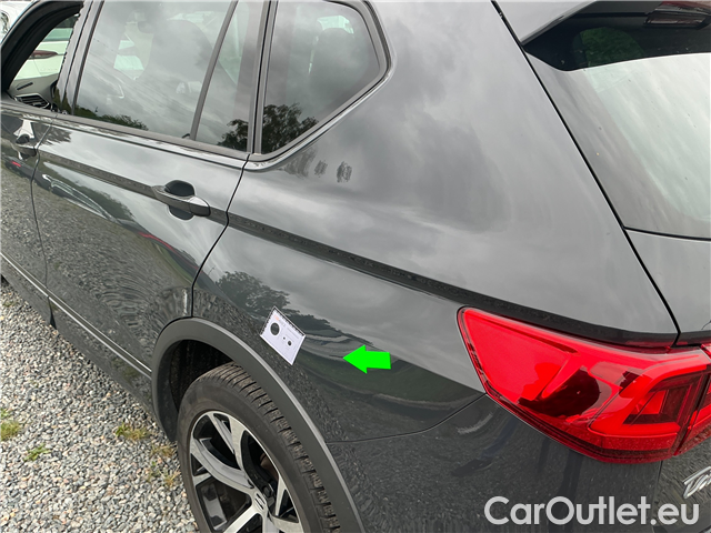  Seat  TARRACO  2.0TSI 140 FR 4WD AT #20