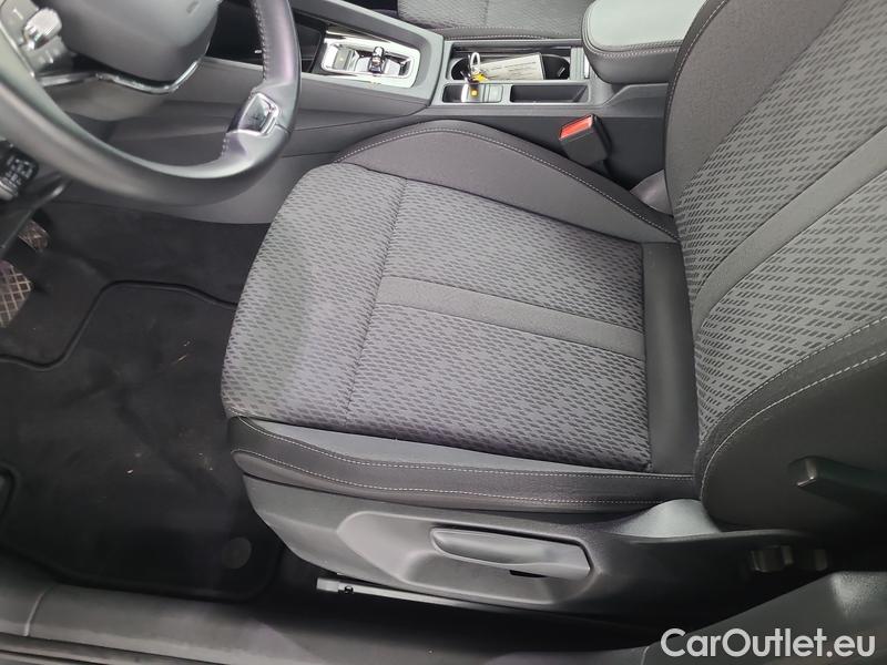  Skoda  Octavia  Combi (NX3)(2020) Oct.Combi 2.0TDI 85 Style AT #4