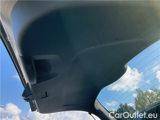  Hyundai  Tucson Tuc 1.6TGDI 132 Freedom 4x4 AT #12