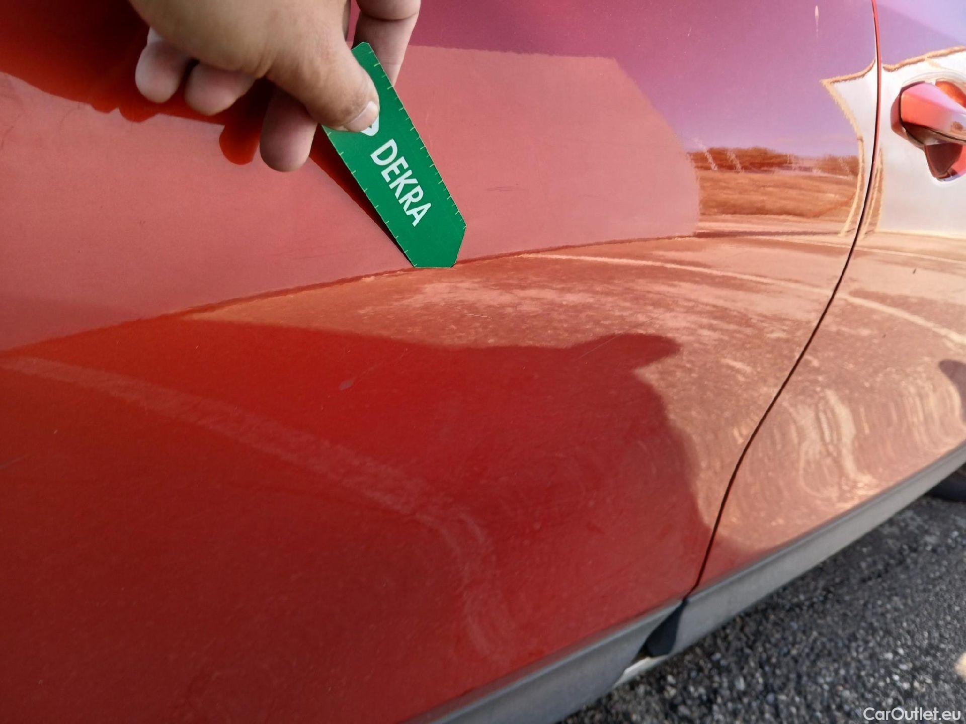  KIA  XCeed KIA  / 2019 / 5P / todoterreno 1.0 T-GDi Drive 88kW (120CV) #21