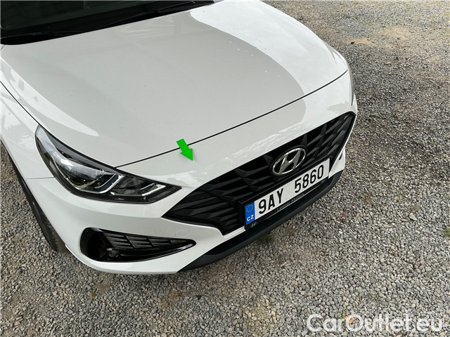  Hyundai  i30  kom.1.0TGDI Family Comf #8