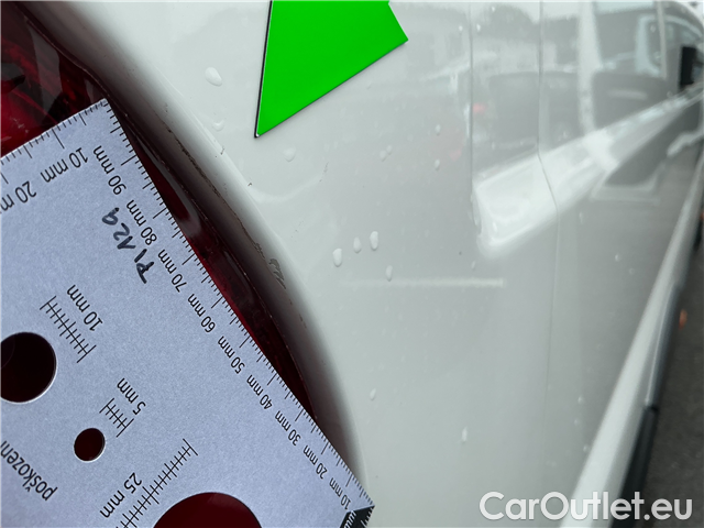  Peugeot  Boxer  F.2.2HDI 4350 L4H2 Act. #13