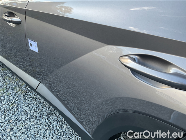  Hyundai  Tucson Tuc 1.6TGDI 132 Freedom 4x4 AT #15