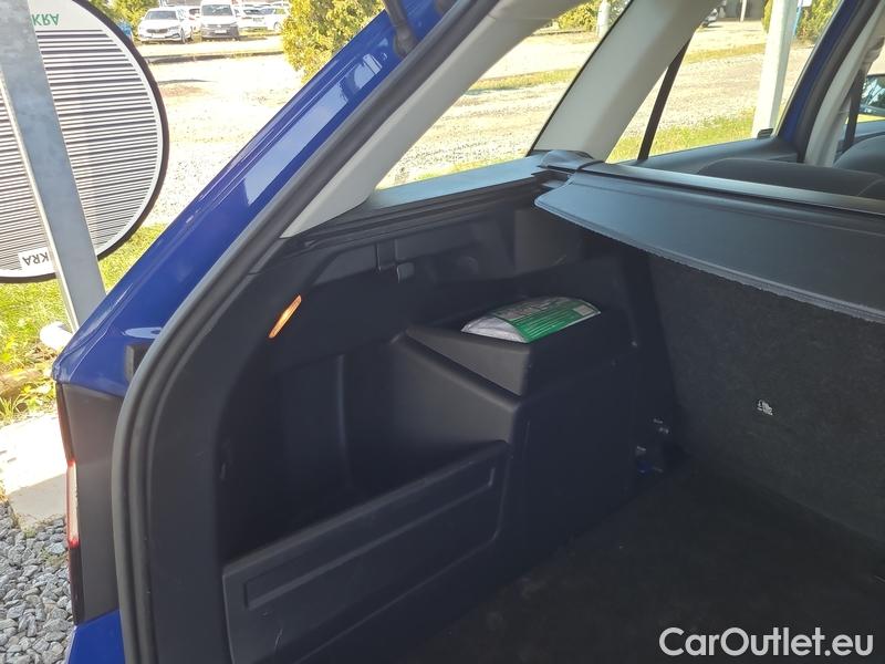  Skoda  Fabia  Combi (2015)  Com.1.0TSI 70 Ambition #18