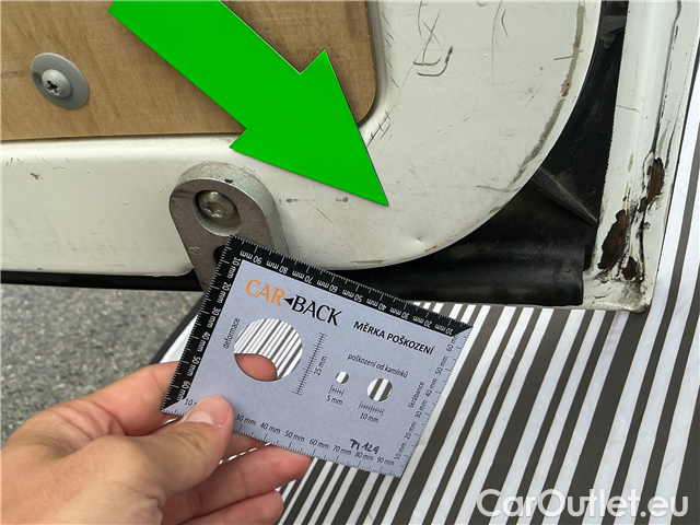  Peugeot  Boxer  F.2.2HDI 4350 L4H2 Act. #22