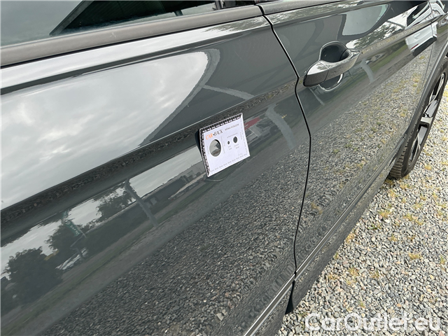  Seat  TARRACO  2.0TSI 140 FR 4WD AT #10