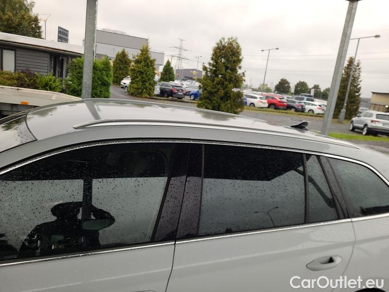  Skoda  Octavia  Combi (NX3)(2020) Oct.Combi 2.0TDI 110 Style AT #10