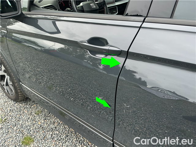  Seat  TARRACO  2.0TSI 140 FR 4WD AT #25