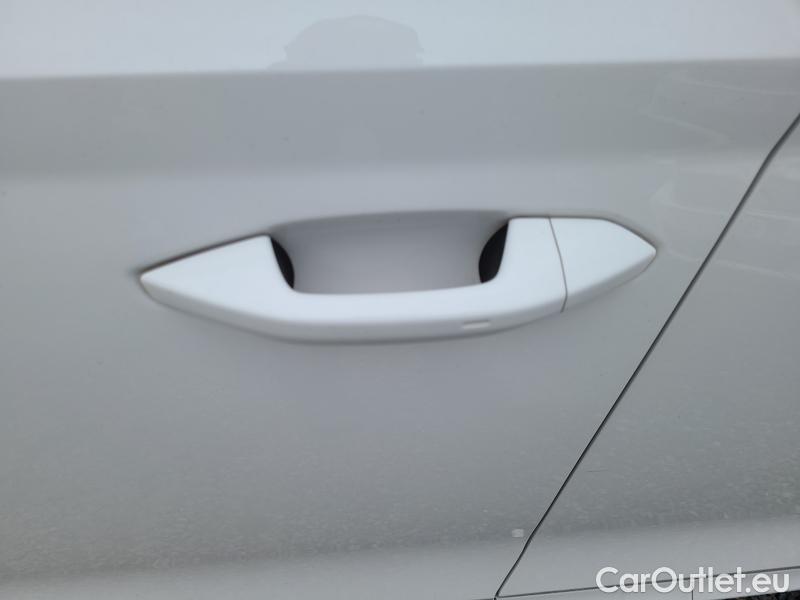  Skoda  Octavia  Combi (NX3)(2020) Oct.Combi 1.5TSI 110 Style #2