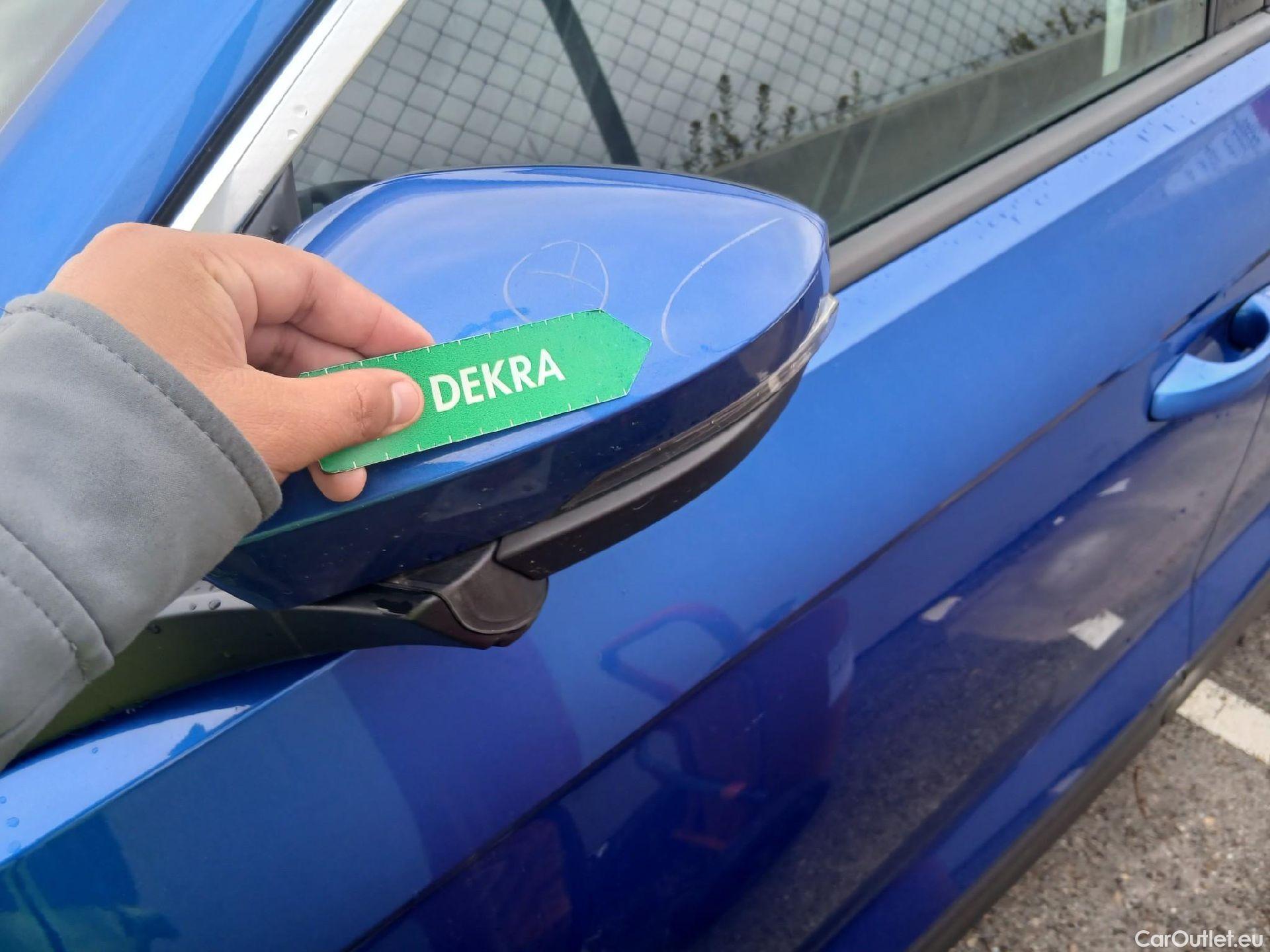  Volkswagen  T-ROC VOLKSWAGEN  / 2017 / 5P / todoterreno Advance 1.0 TSI 85kW (115CV) #11