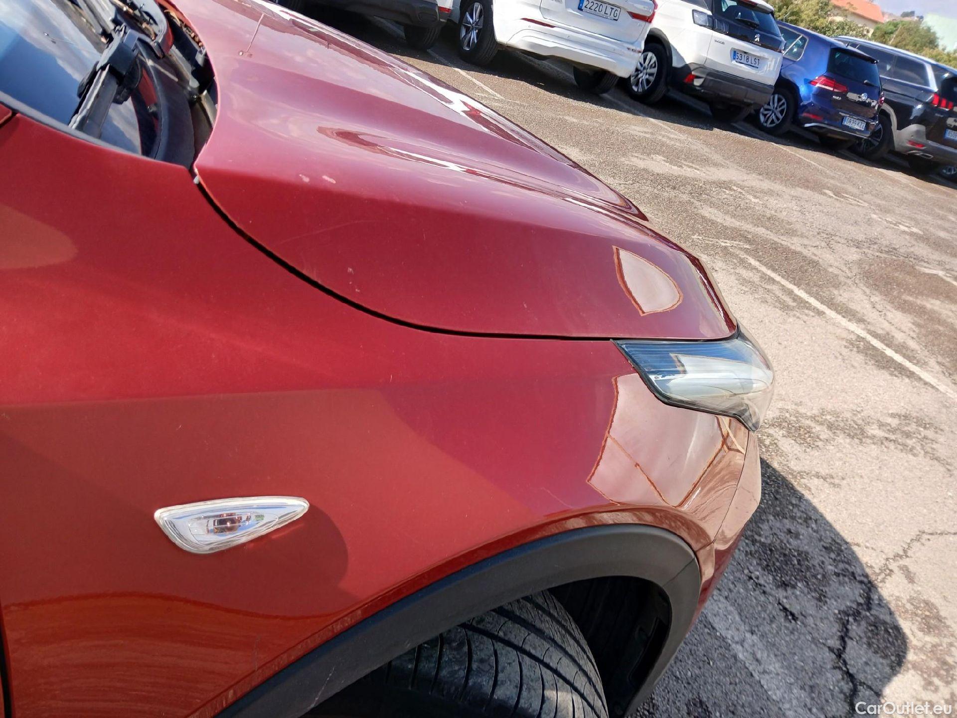  KIA  XCeed KIA  / 2019 / 5P / todoterreno 1.0 T-GDi Drive 88kW (120CV) #23