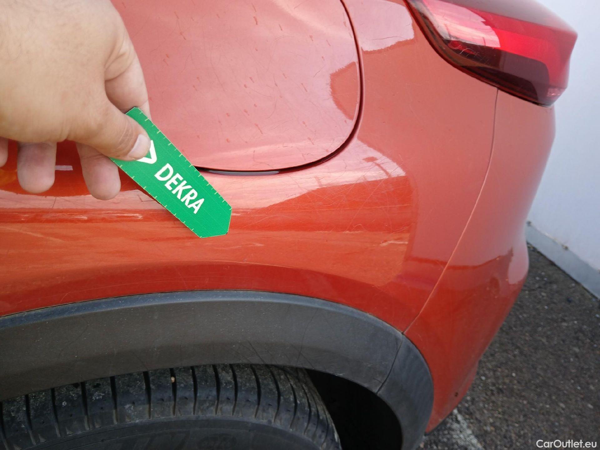  KIA  XCeed KIA  / 2019 / 5P / todoterreno 1.0 T-GDi Drive 88kW (120CV) #12