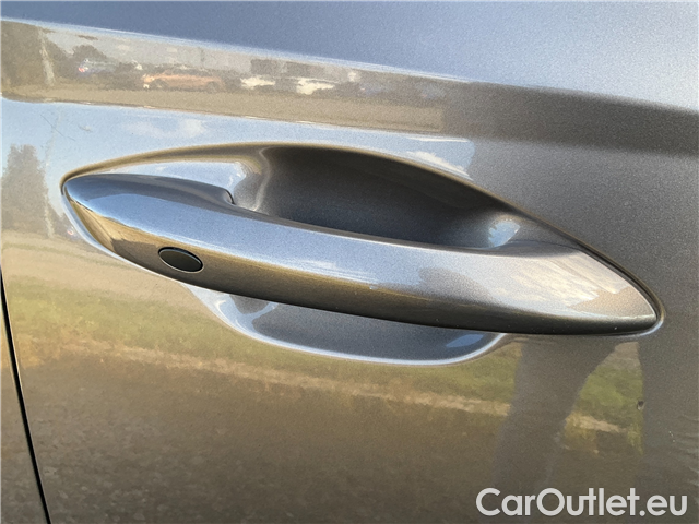  Hyundai  Tucson Tuc 1.6TGDI 132 Freedom 4x4 AT #5