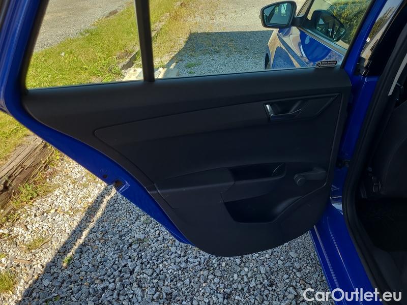  Skoda  Fabia  Combi (2015)  Com.1.0TSI 70 Ambition #25
