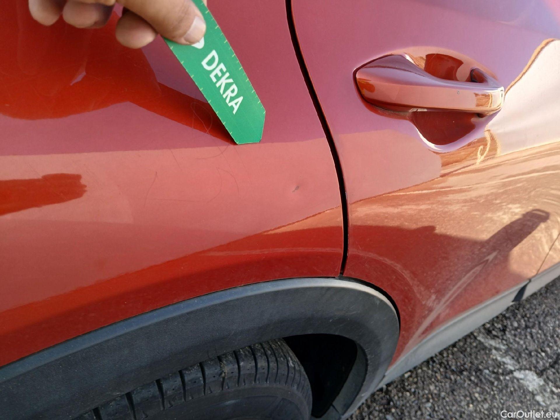  KIA  XCeed KIA  / 2019 / 5P / todoterreno 1.0 T-GDi Drive 88kW (120CV) #19