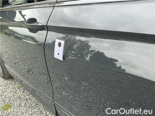  Seat  TARRACO  2.0TSI 140 FR 4WD AT #22