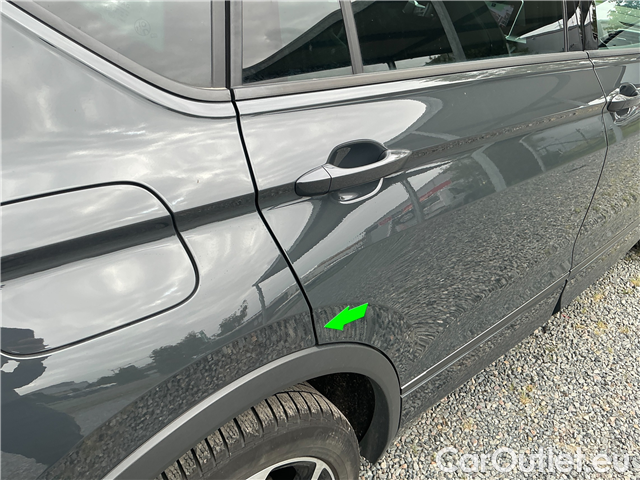  Seat  TARRACO  2.0TSI 140 FR 4WD AT #14