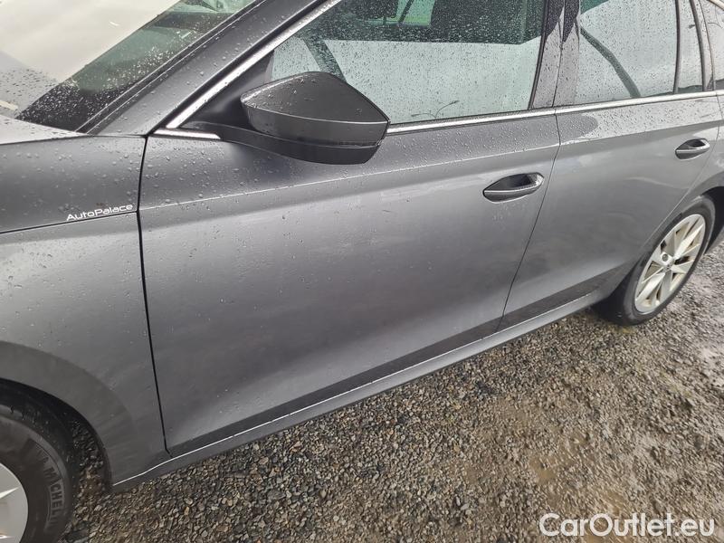  Skoda  Octavia  Combi (NX3)(2020) Oct.Combi 2.0TDI 85 Style AT #2