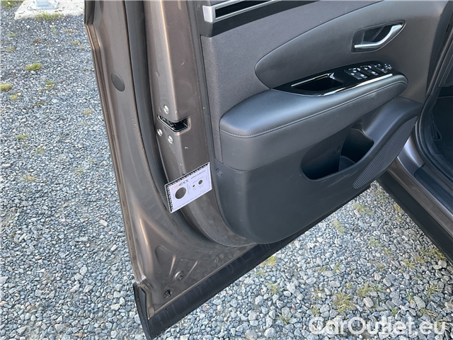  Hyundai  Tucson Tuc 1.6TGDI 132 Freedom 4x4 AT #1