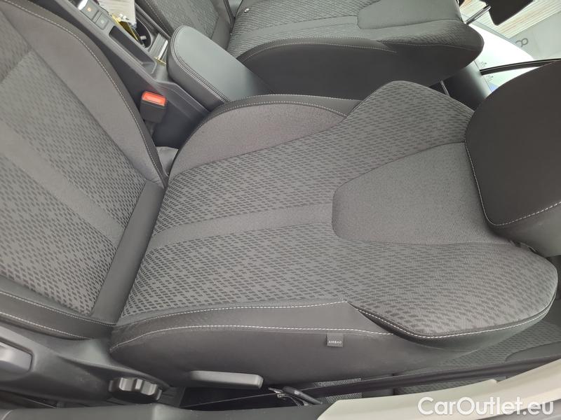  Skoda  Octavia  Combi (NX3)(2020) Oct.Combi 1.5TSI 110 Style #11