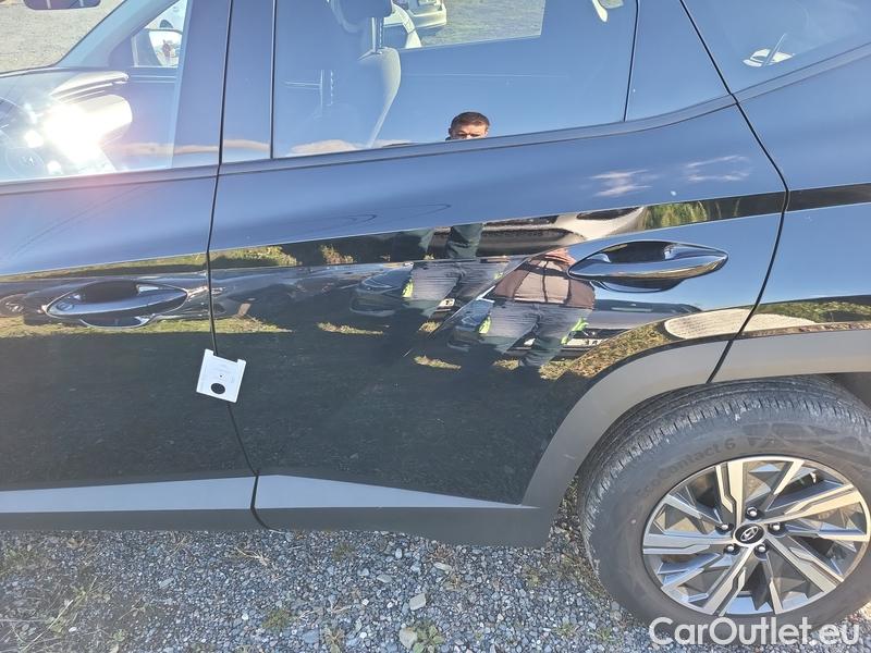  Hyundai  Tucson   (NX)(2020) - #2