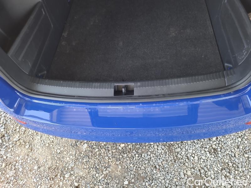  Skoda  Fabia  Combi (2015)  Com.1.0TSI 70 Ambition #15