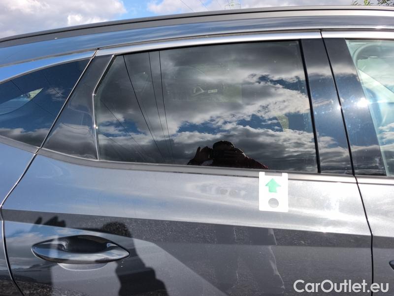  Hyundai  Tucson   (NX)(2020) NX4E #6