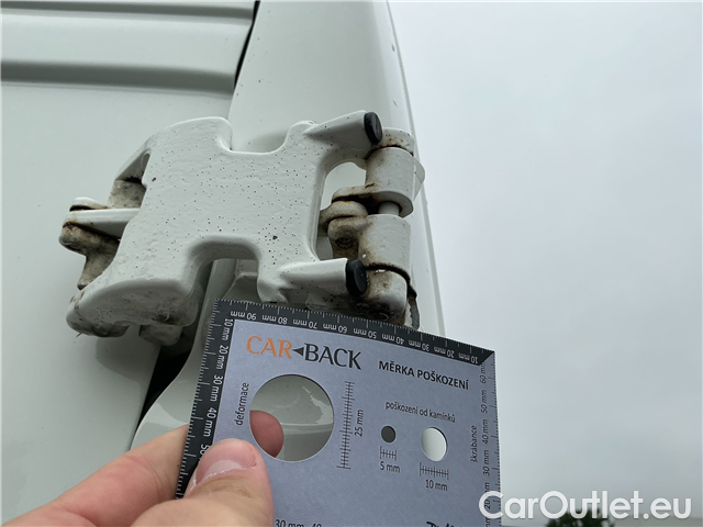  Peugeot  Boxer  F.2.2HDI 4350 L4H2 Act. #14