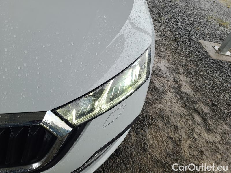  Skoda  Octavia  Combi (NX3)(2020) Oct.Combi 2.0TDI 110 Style AT #3