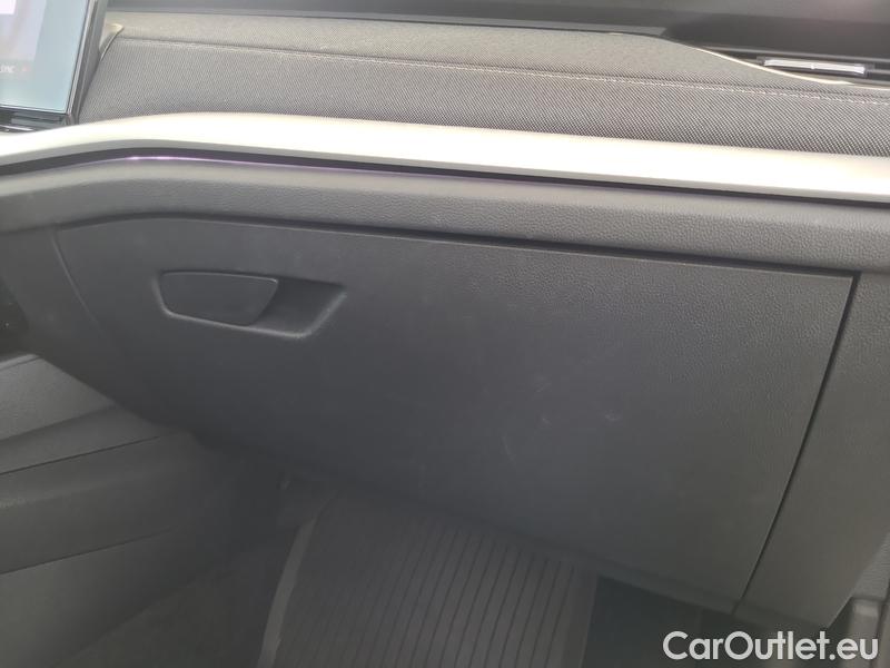  Skoda  Octavia  Combi (NX3)(2020) Oct.Combi 1.5TSI 110 Style #10