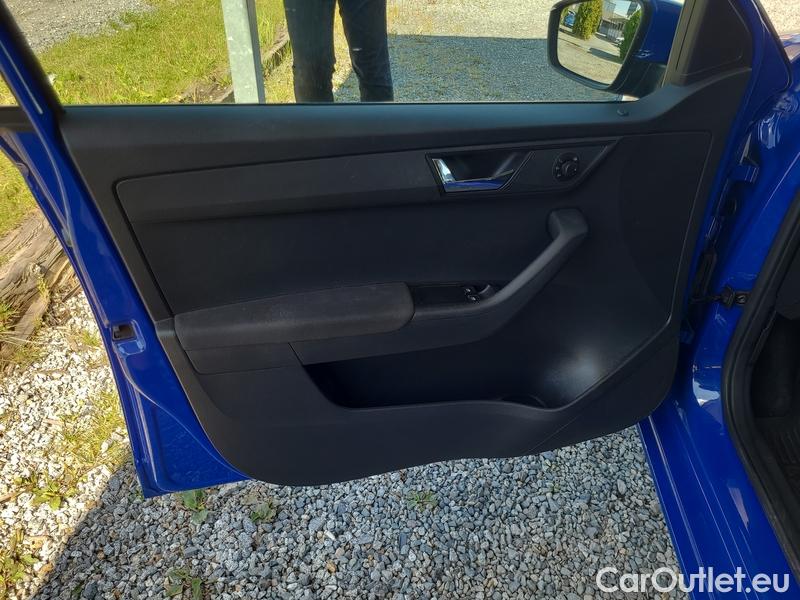  Skoda  Fabia  Combi (2015)  Com.1.0TSI 70 Ambition #13