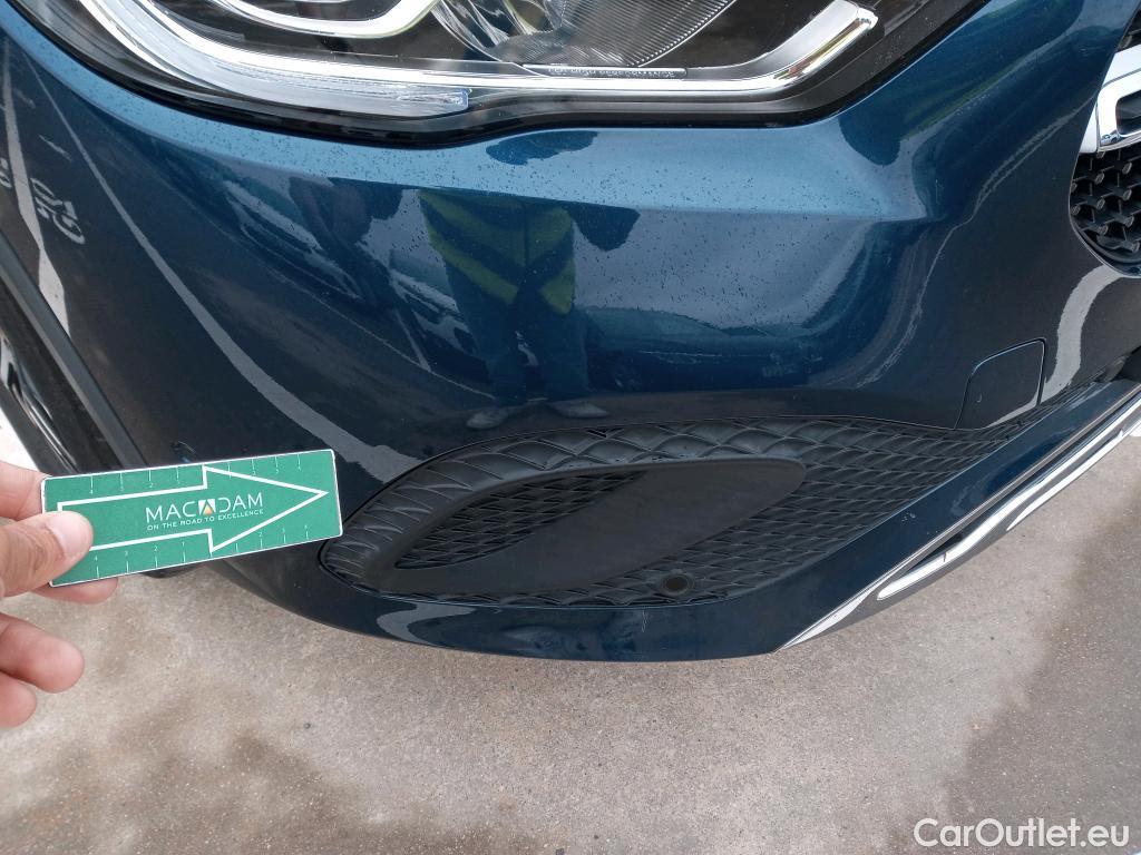  Mercedes  GLA MERCEDES-BENZ  / 2020 / 5P / todoterreno  250 e #10