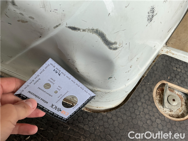  Peugeot  Boxer  F.2.2HDI 4350 L4H2 Act. #27