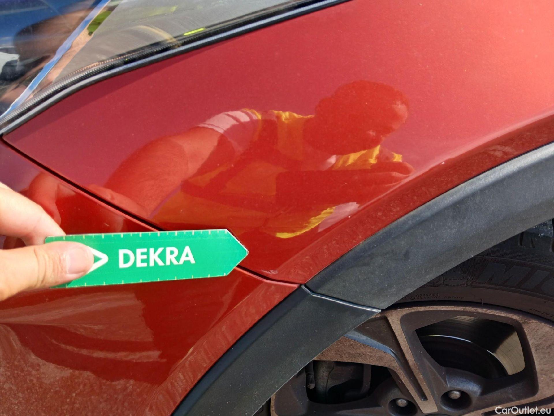  KIA  XCeed KIA  / 2019 / 5P / todoterreno 1.0 T-GDi Drive 88kW (120CV) #6