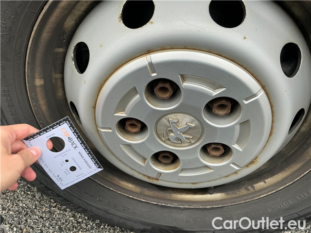  Peugeot  Boxer  F.2.2HDI 4350 L4H2 Act. #3