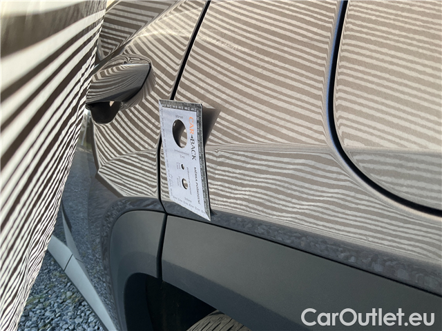  Hyundai  Tucson Tuc 1.6TGDI 132 Freedom 4x4 AT #13