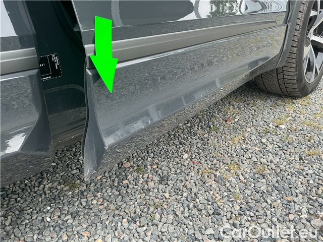  Seat  TARRACO  2.0TSI 140 FR 4WD AT #11